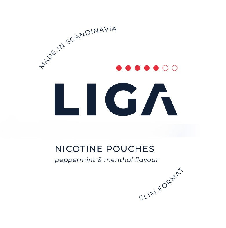 LIGA Prøve Sæt