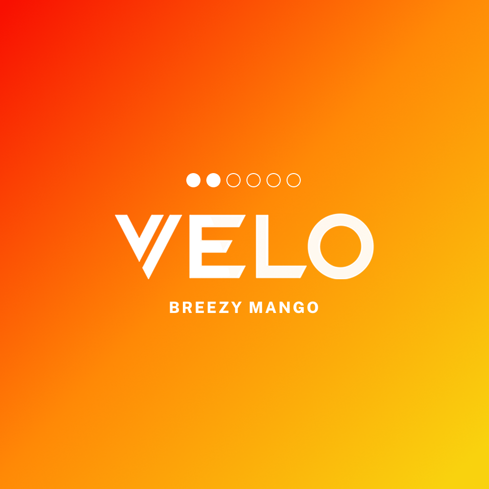 VELO TROPIC BREEZE