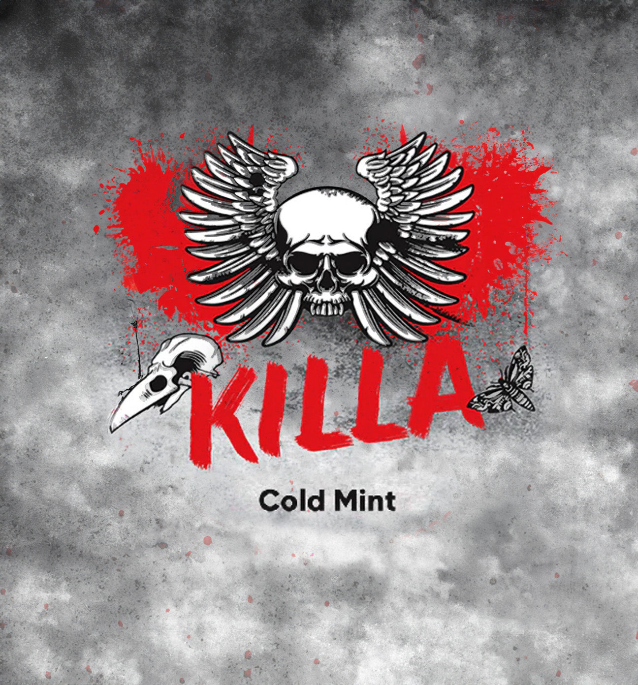 KILLA COLD MINT