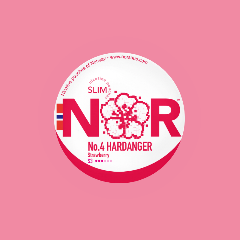 NOR HARDANGER