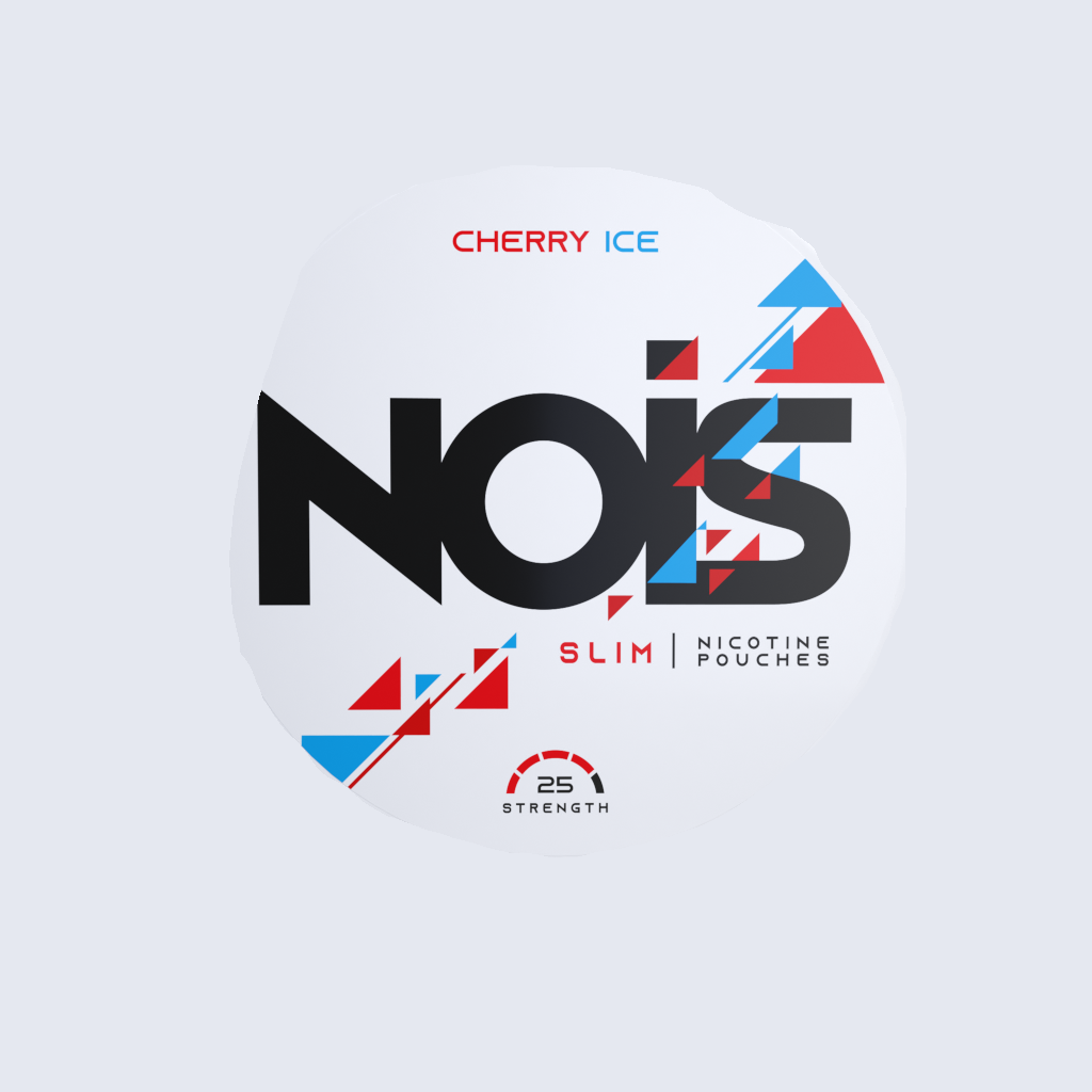 NOIS CHERRY ICE