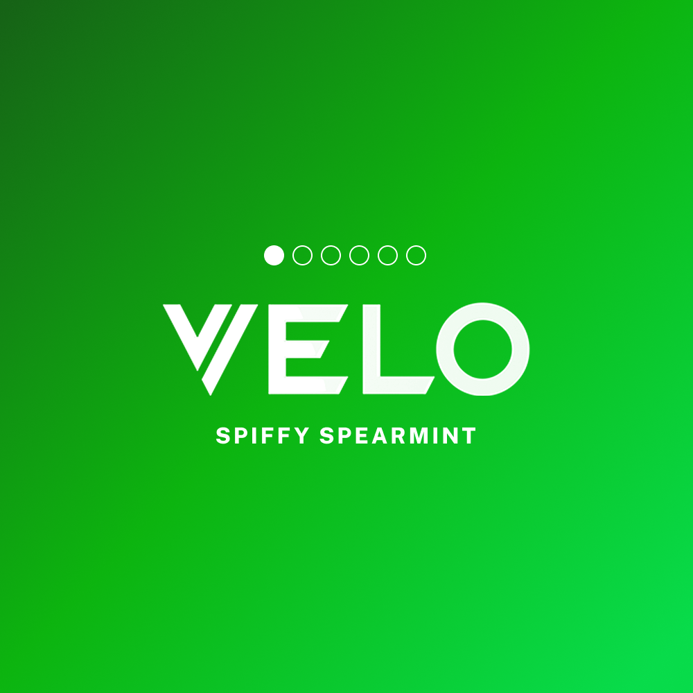VELO EASY MINT MINI