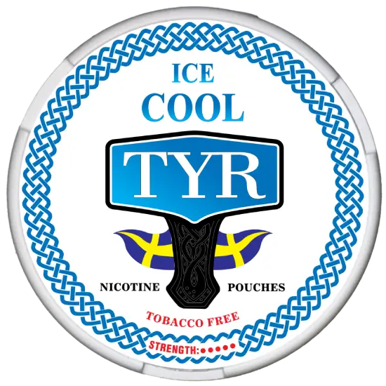 TYR ICE COOL