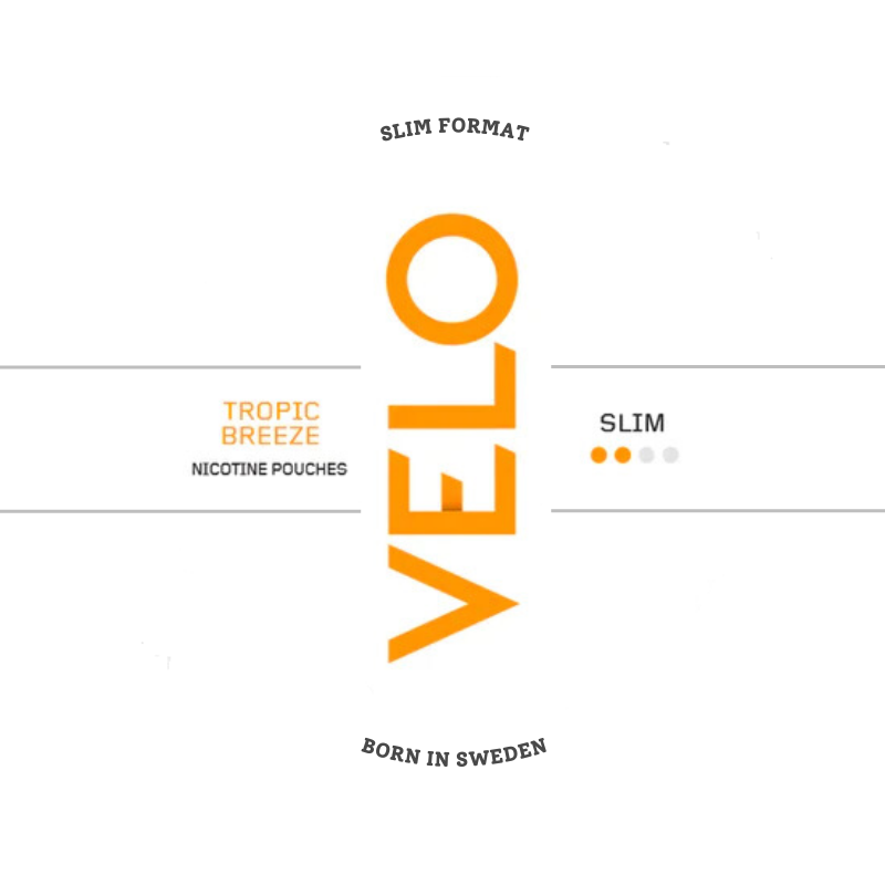 VELO TROPIC BREEZE