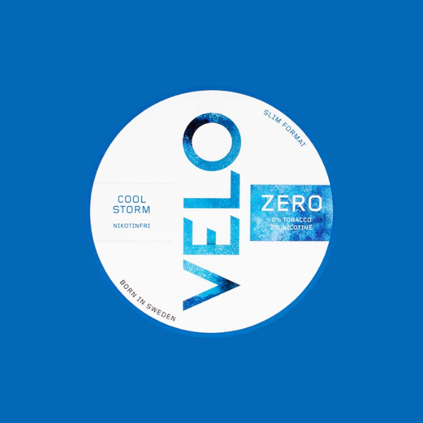 VELO ZERO COOL STORM