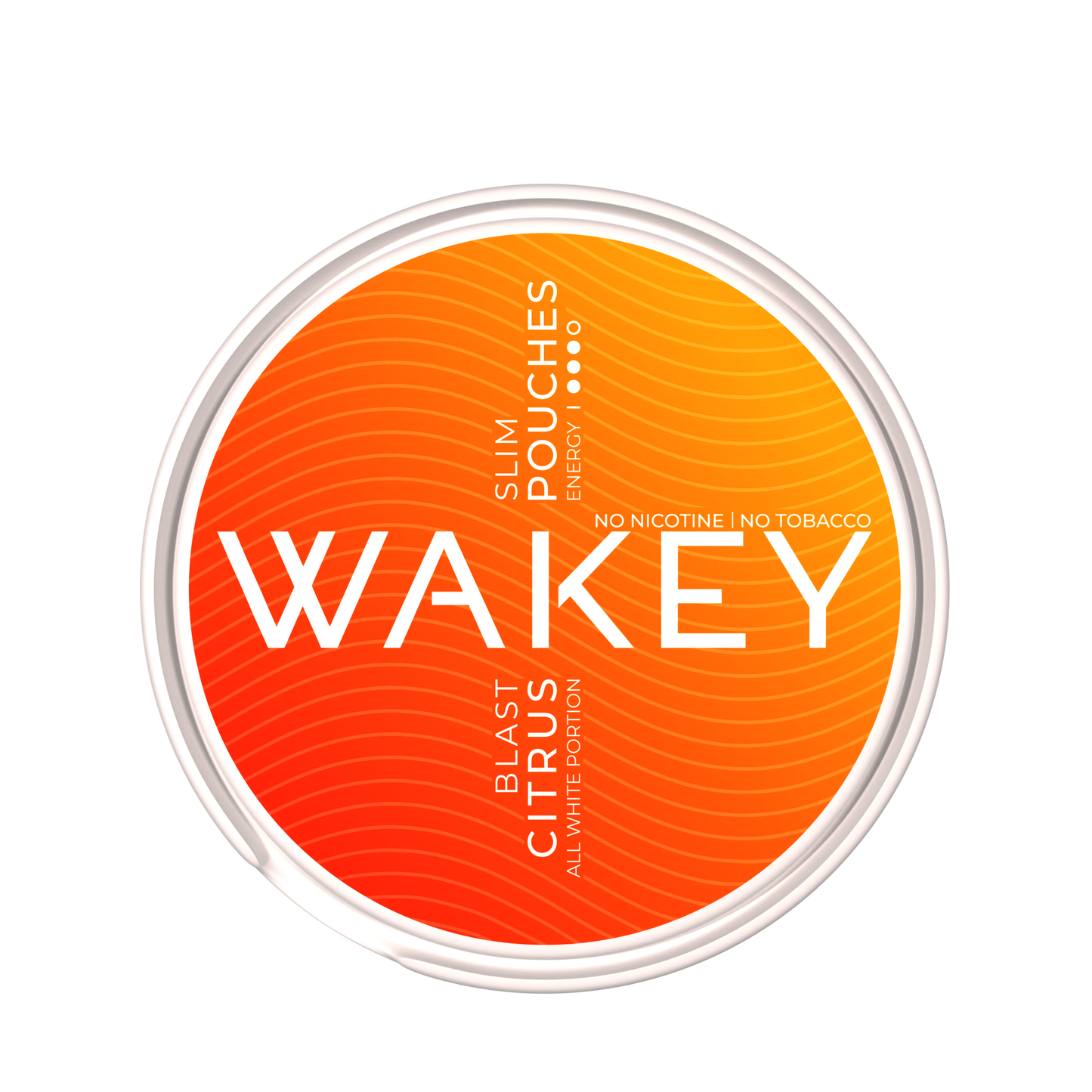 WAKEY CITRUS BLAST