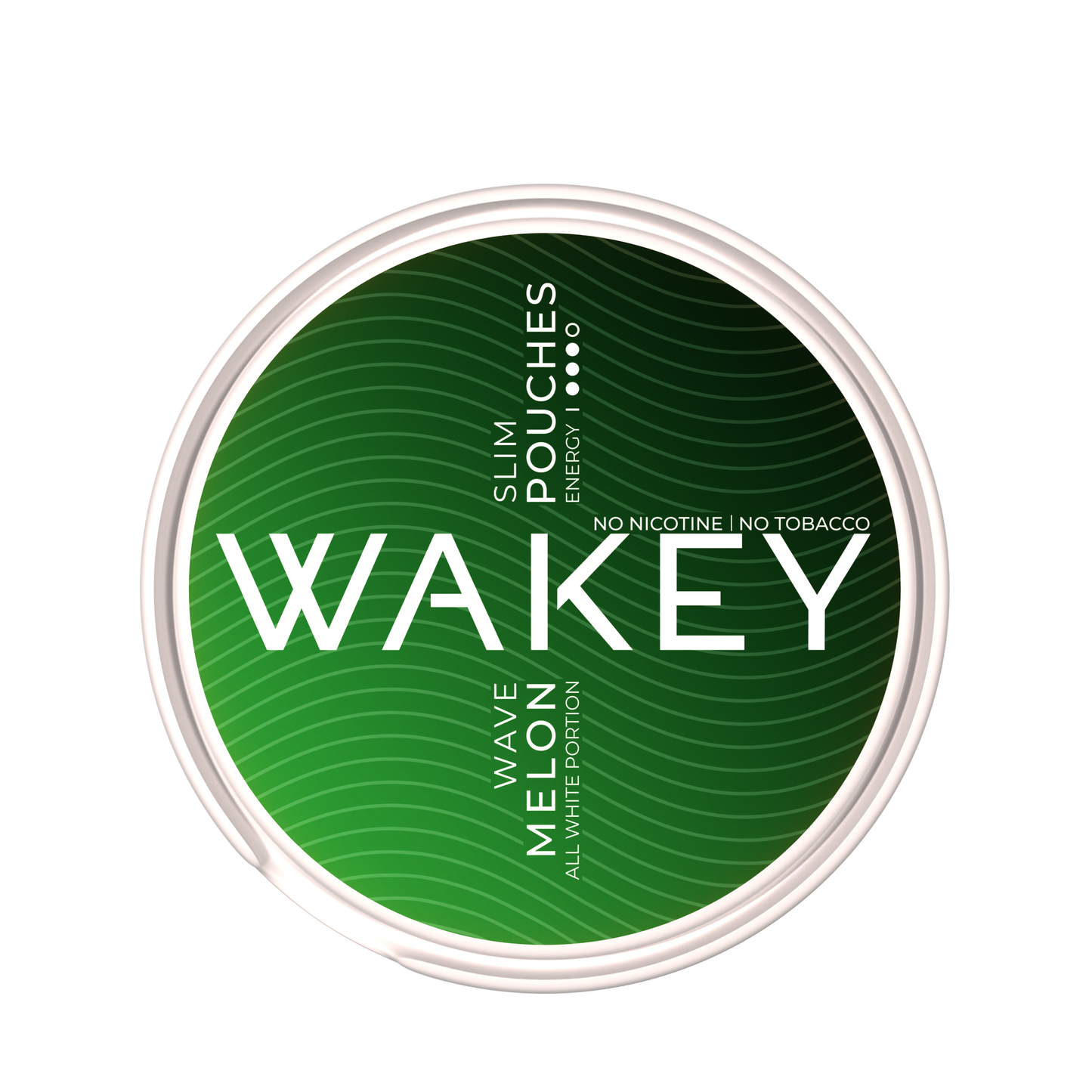 WAKEY MELON WAVE