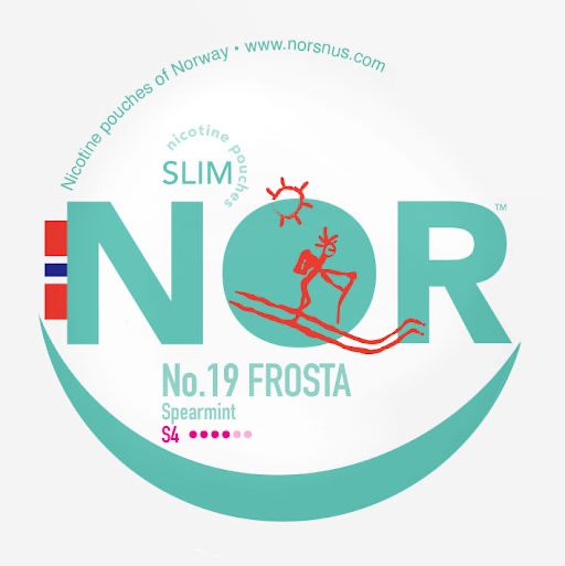 NOR FROSTA