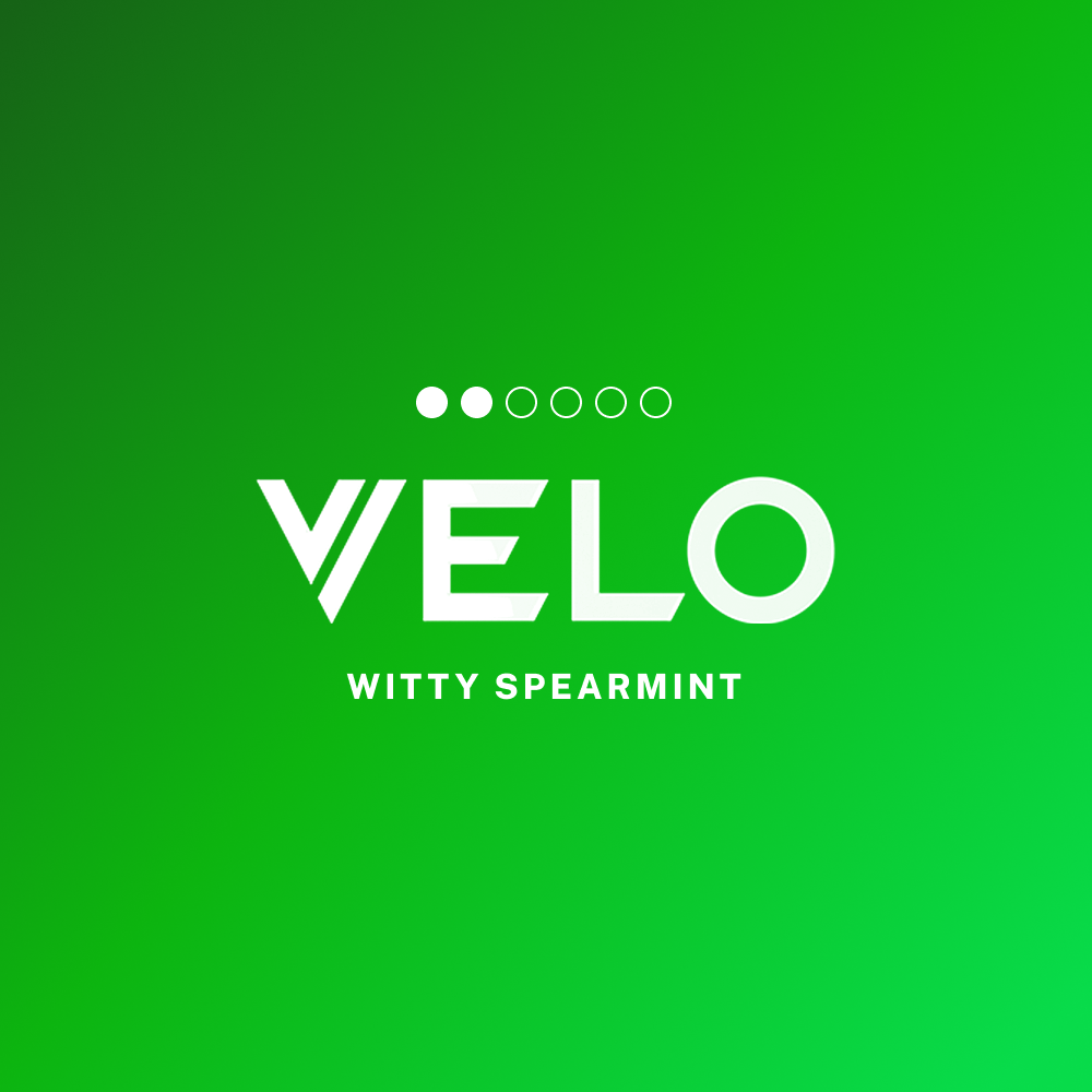VELO MINT