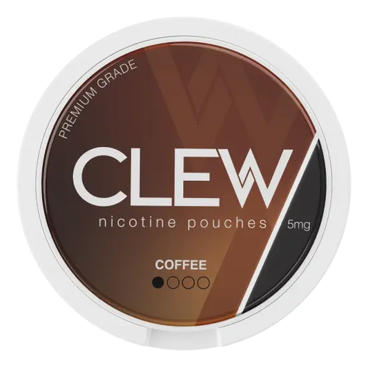 CLEW Coffee 5mg