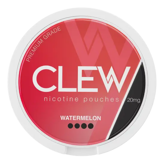 CLEW Watermelon 20mg