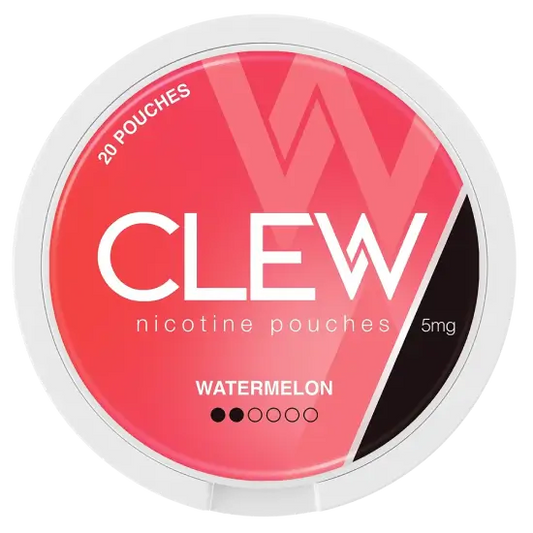 CLEW Watermelon 5mg