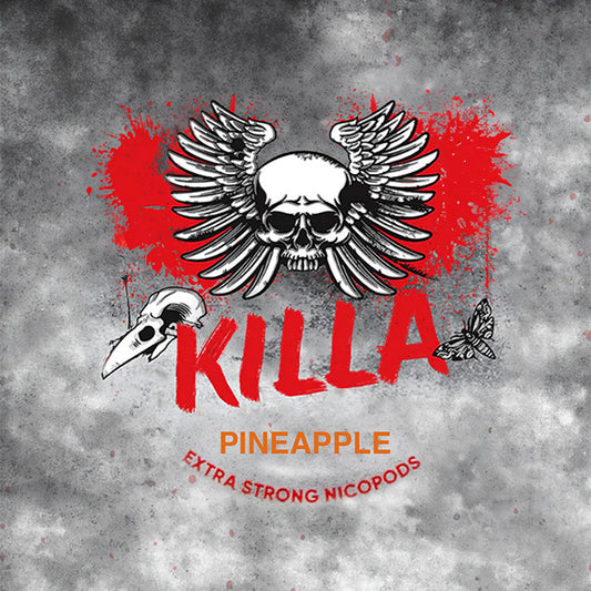 KILLA PINEAPPLE