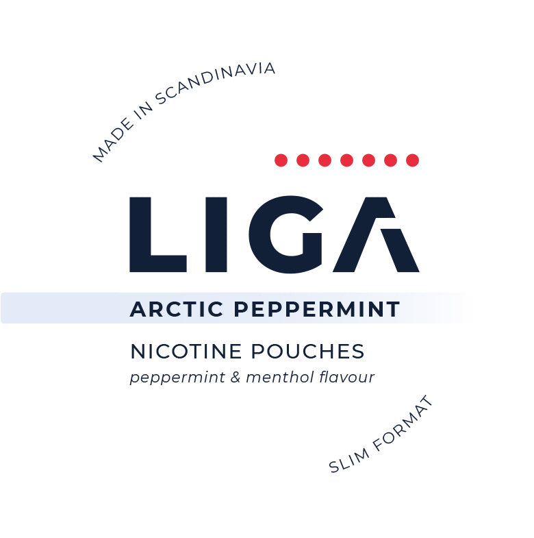 LIGA ARCTIC PEPPERMINT - 7