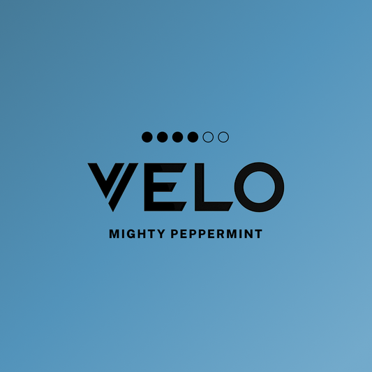 VELO FREEZE / MIGHTY PEPPERMINT