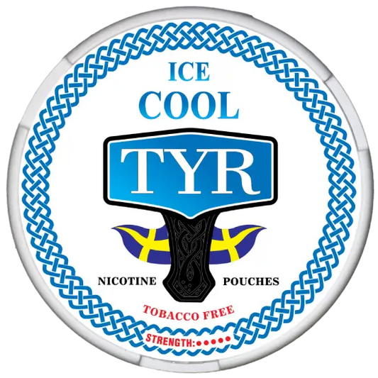 TYR ICE COOL