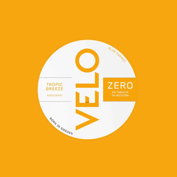 VELO ZERO TROPIC BREEZE