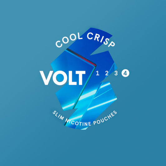 VOLT COOL CRISP