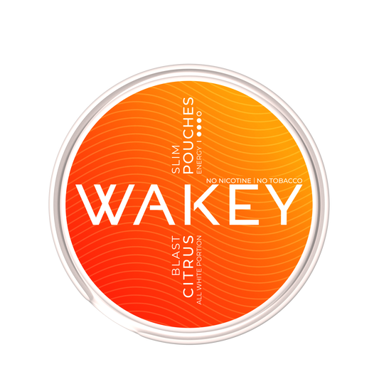 WAKEY CITRUS BLAST